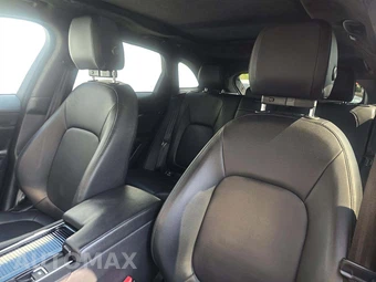 2020 Jaguar F-PACE 25t Premium - miniatura 11