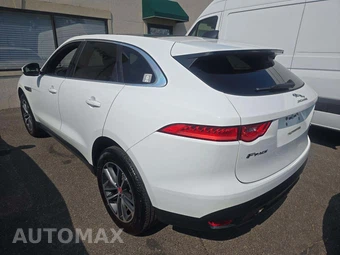 2020 Jaguar F-PACE 25t Premium - miniatura 2