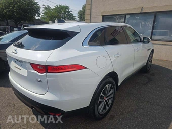 2020 Jaguar F-PACE 25t Premium - miniatura 3