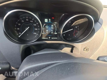 2020 Jaguar F-PACE 25t Premium - miniatura 9