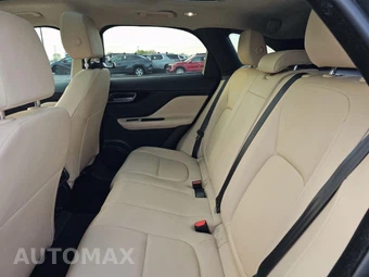2020 Jaguar F-PACE 25t Premium - miniatura 11
