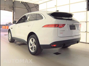 2020 Jaguar F-PACE 25t Premium - miniatura 3