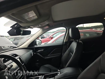 2020 Jaguar F-PACE 25t Premium - miniatura 18