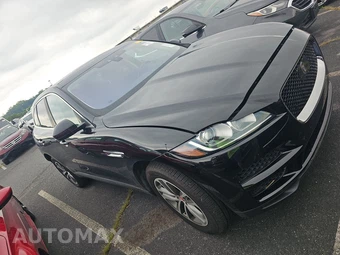 2020 Jaguar F-PACE 25t Premium - miniatura 3