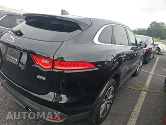 2020 Jaguar F-PACE 25t Premium - miniatura 4