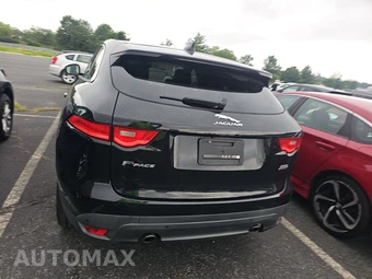 2020 Jaguar F-PACE 25t Premium - miniatura 5
