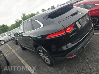2020 Jaguar F-PACE 25t Premium - miniatura 6