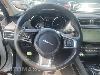 2020 Jaguar F-PACE 25t Prestige – miniatura 10
