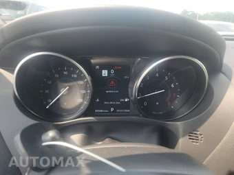 2020 Jaguar F-PACE 25t Prestige – miniatura 12