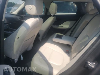 2020 Jaguar F-PACE 25t Prestige – miniatura 13
