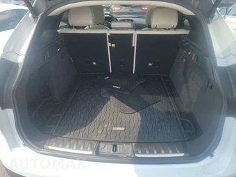 2020 Jaguar F-PACE 25t Prestige – miniatura 16
