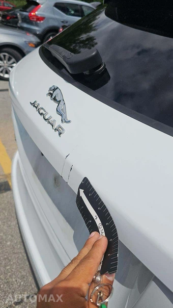 2020 Jaguar F-PACE 25t Prestige – miniatura 23
