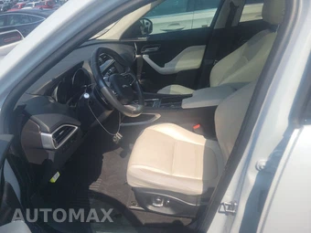 2020 Jaguar F-PACE 25t Prestige – miniatura 7