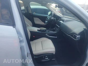 2020 Jaguar F-PACE 25t Prestige – miniatura 8