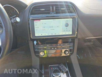 2020 Jaguar F-PACE 25t Prestige – miniatura 10