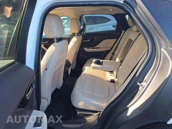 2020 Jaguar F-PACE 25t Prestige – miniatura 13