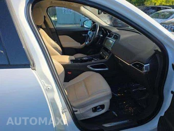 2020 Jaguar F-PACE 25t Prestige – miniatura 18