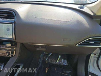 2020 Jaguar F-PACE 25t Prestige – miniatura 19