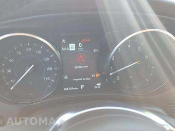 2020 Jaguar F-PACE 25t Prestige – miniatura 9