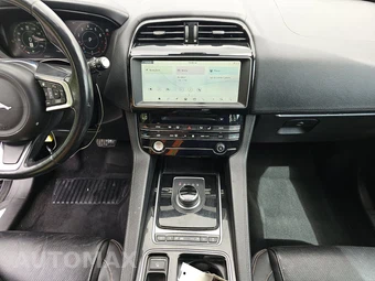 2020 Jaguar F-PACE 25t Prestige – miniatura 11