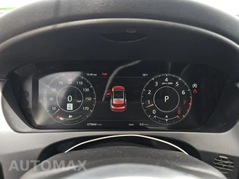 2020 Jaguar F-PACE 25t Prestige – miniatura 12