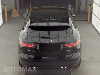 2020 Jaguar F-PACE 25t Prestige – miniatura 5