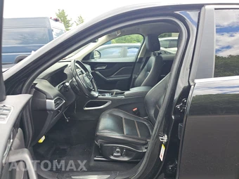 2020 Jaguar F-PACE 25t Prestige – miniatura 7