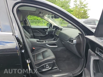 2020 Jaguar F-PACE 25t Prestige – miniatura 8