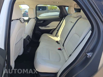 2020 Jaguar F-PACE 25t Prestige – miniatura 13