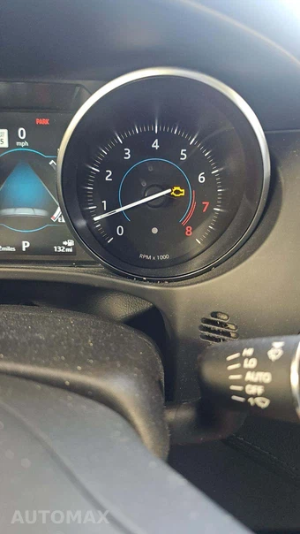 2020 Jaguar F-PACE 25t Prestige – miniatura 24