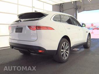 2020 Jaguar F-PACE 25t Prestige – miniatura 4
