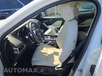 2020 Jaguar F-PACE 25t Prestige – miniatura 7