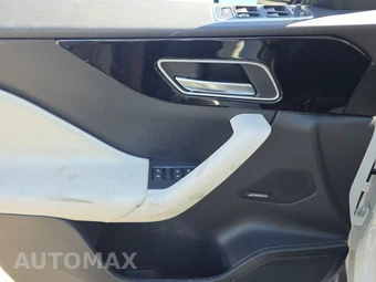 2020 Jaguar F-PACE 25t Prestige – miniatura 9