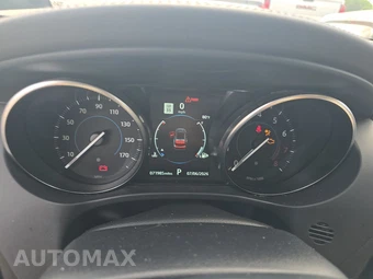 2020 Jaguar F-PACE 25t Prestige – miniatura 12