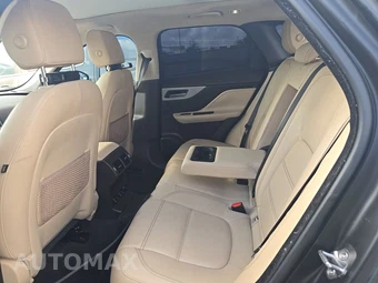 2020 Jaguar F-PACE 25t Prestige – miniatura 13