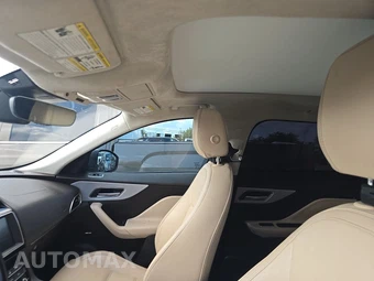 2020 Jaguar F-PACE 25t Prestige – miniatura 18