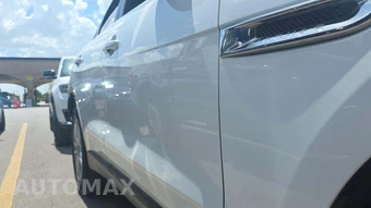 2020 Jaguar F-PACE 25t Prestige – miniatura 26