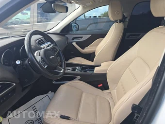 2020 Jaguar F-PACE 25t Prestige – miniatura 7
