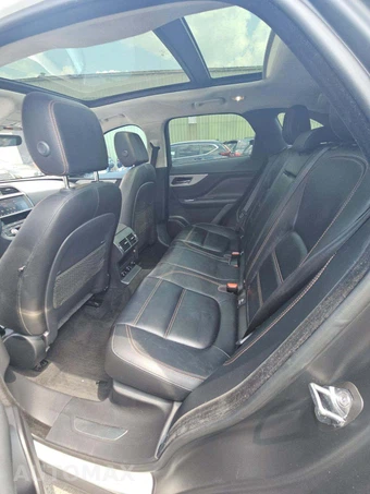 2020 Jaguar F-PACE 25t Prestige – miniatura 13