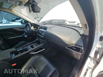 2020 Jaguar F-PACE 25t Prestige – miniatura 19