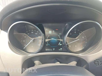 2020 Jaguar F-PACE 25t Prestige – miniatura 9