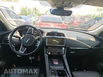 2020 Jaguar F-PACE 30t R-Sport - miniatura 11