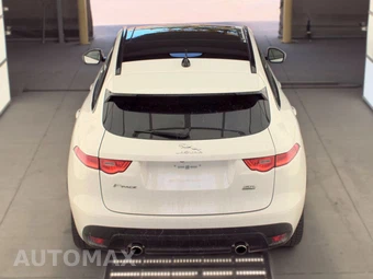 2020 Jaguar F-PACE 30t R-Sport - miniatura 5