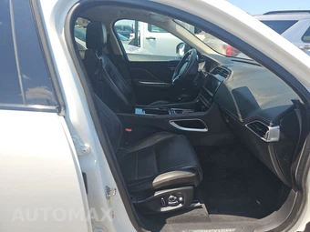 2020 Jaguar F-PACE 30t R-Sport - miniatura 8