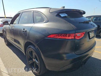 2020 Jaguar F-PACE S – miniatura 6