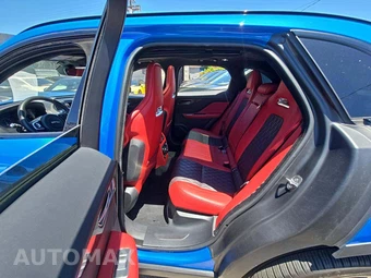 2020 Jaguar F-PACE SVR – miniatura 13