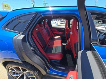 2020 Jaguar F-PACE SVR – miniatura 16