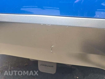 2020 Jaguar F-PACE SVR – miniatura 26
