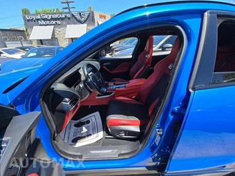 2020 Jaguar F-PACE SVR – miniatura 6