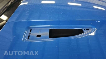 2020 Jaguar F-TYPE P300 Coupe - miniatura 19